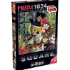 Anatolian Baron in Bloom Puzzle 1024pcs