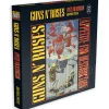 Aquarius RockSaw Guns N’ Roses Appetite For Destruction 1 Puzzle 500pcs