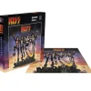 Aquarius RockSaw KISS Destroyer Puzzle 500pcs