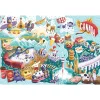 Arcadia Canada, EH! Puzzle 1000pcs