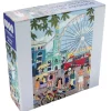 Arcadia Sunday Bliss Puzzle 1000pcs