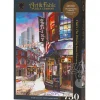 Art & Fable That's The Point Puzzle 750pcs