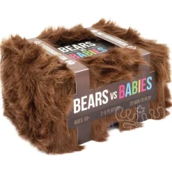 Bears vs. Babies