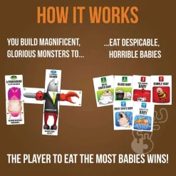 Bears vs. Babies