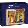 Bluebird Book of the Dead Puzzle 1000pcs