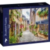 Bluebird Old City Puzzle 1000pcs