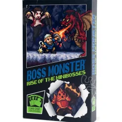 Boss Monster: Rise of the Minibosses