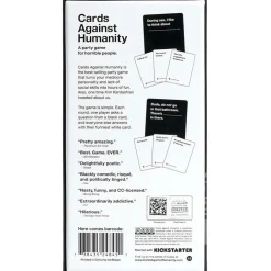 Cards Against Humanity