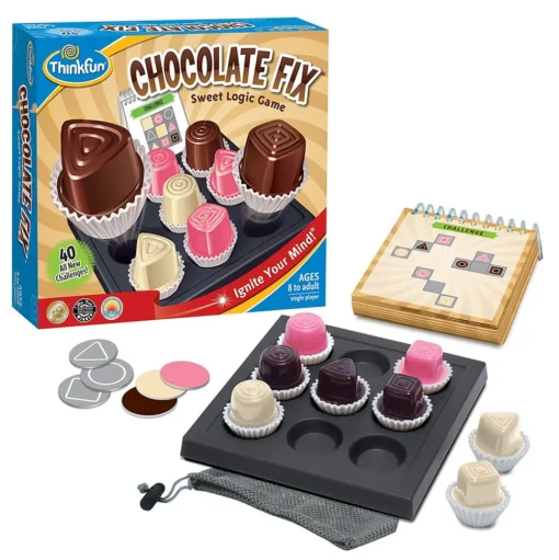 Chocolate Fix