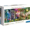 Clementoni Visionaria Puzzle 13200pcs