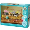 Cobble Hill Basket Case Family Puzzle 350pcs
