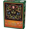 Cobble Hill Lii Shenn Puzzle 1000pcs