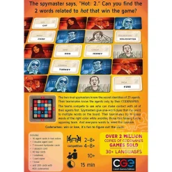 Codenames