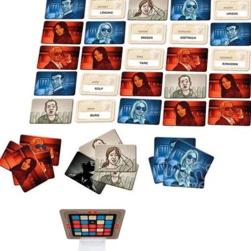 Codenames