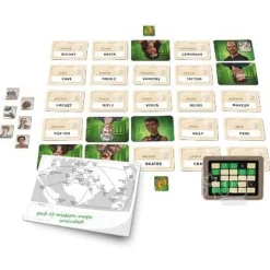 Codenames Duet