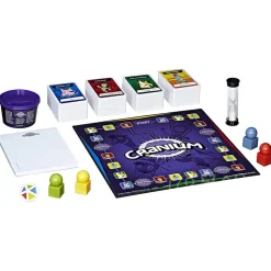 Cranium