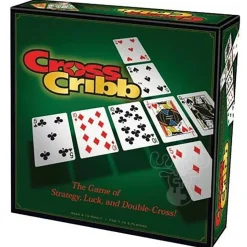 CrossCribb
