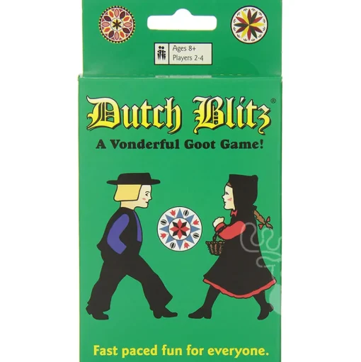 Dutch Blitz