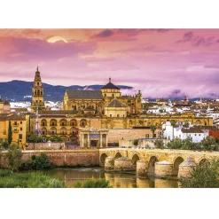 Educa Cordoba Puzzle 1000pcs