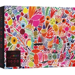 Elena Essex Dream Away Puzzle 1000pcs