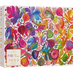 Elena Essex Fig Tree Puzzle 1000pcs