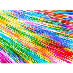 Enjoy Chromatic Speed Puzzle 1000pcs