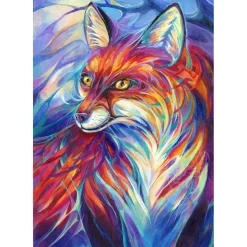 Enjoy Foxy Puzzle 1000pcs