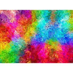 Enjoy Hue Burst Puzzle 1000pcs