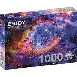 Enjoy The Helix Nebula Puzzle 1000pcs