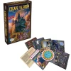 Escape the Room - Mystery at the Stargazer's Manor