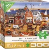 Eurographics Dyer: Seaside Antiques XL Family Puzzle 300pcs