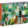 Galison Better Together Puzzle 1000pcs