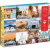 Galison Find Momo the Dog Puzzle 1000pcs