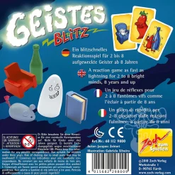 Ghost Blitz
