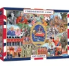 Gibsons Coronation of a King Puzzle 1000pcs