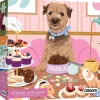 Gibsons Nibbles with Nora Puzzle 1000pcs RETIRED