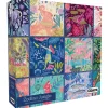 Gibsons Zodiac Jungle Puzzle 1000pcs