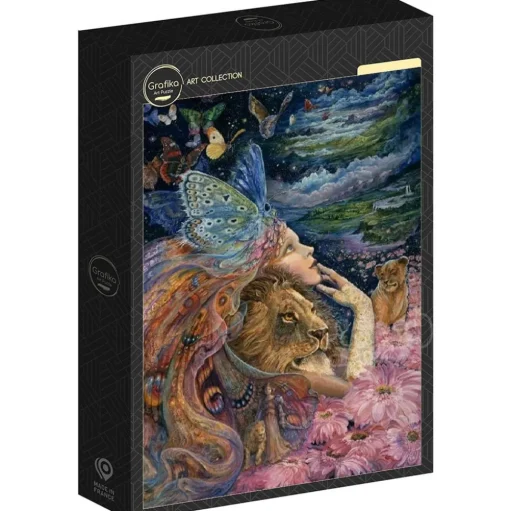 Grafika Heart and Soul Puzzle 1000pcs