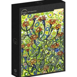Grafika Mexican Sunflowers Puzzle 1000pcs