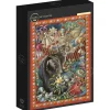 Grafika Octopussy with Christmas Decoration Puzzle 1000pcs
