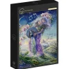 Grafika Signe du Zodiaque - Verseau Puzzle 1000pcs