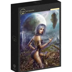 Grafika The Outer Frontier Puzzle 1000pcs