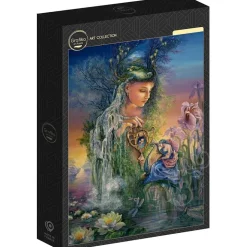 Grafika Undine Puzzle 1000pcs