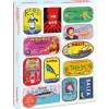 Happily Something Fishy Puzzle 1000pcs