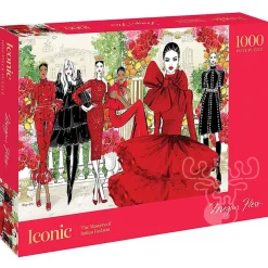 Hardie Grant Iconic Puzzle 1000pcs