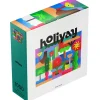 Holiyay Chirpy Canopy Puzzle 1000pcs
