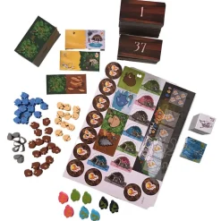 Kingdomino Origins