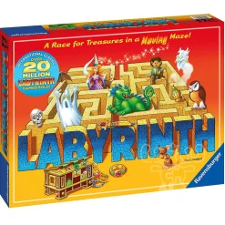 Labyrinth