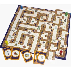 Labyrinth