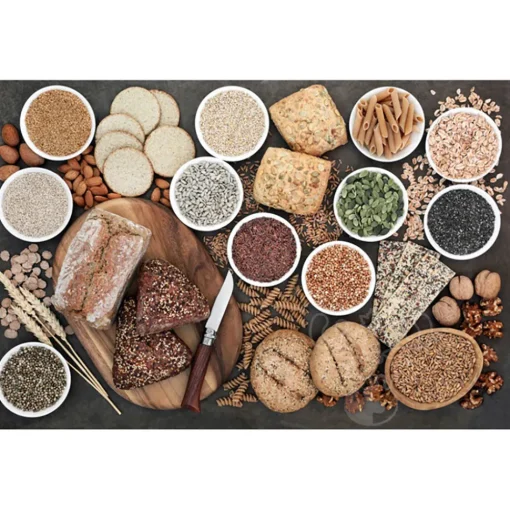 Magnolia Sağlıklı Mutfak - Healthy Kitchen Mini Puzzle 1000pcs